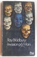 Invasion p&aring; Mars