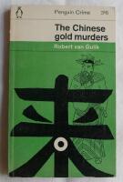 The chinese gold murders