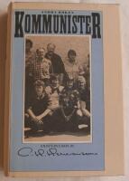Kommunister : en intervjubok