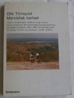 Marxistisk barlast : varf&ouml;r misslyckades v&auml;rldens tredje st&ouml;rsta kommunistparti? : de indonesiska kommunisternas strategiska problem 1952-1965 och konsekvenser f&ouml;r g&auml;ngse teser om kampen i tredje v&auml;rlden = Marxist millstone : why did the world's third lar