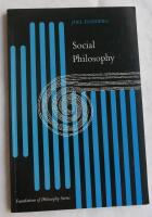 Social philosophy