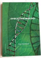 Evolutionsbiologi