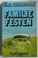 Familjefesten : roman