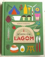 Boken om lagom