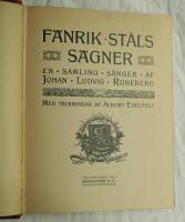 F&auml;nrik St&aring;ls S&auml;gner
