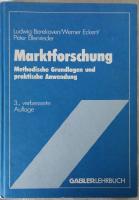 Marktforschung