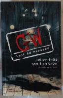 Faller fritt som i en dr&ouml;m