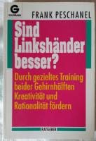 Sind Linksh&auml;nder besser?