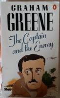 The captain and the enemy
