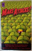 Mars attacks!