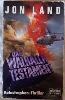 Das Walhalla Testament