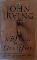 A widow for one year