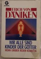 Wir alle sind Kinder der G&ouml;tter