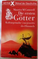Die ersten G&ouml;tter