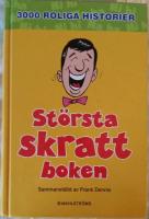 St&ouml;rsta skrattboken