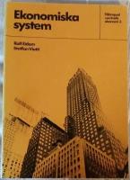 Ekonomiska system