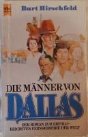Die M&auml;nner von Dallas