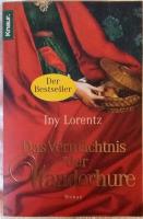 Das Verm&auml;chtnis der Wanderhure