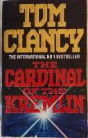 The Cardinal of the Kremlin
