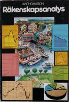 R&auml;kenskapsanalys