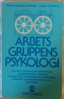 Arbetsgruppens psykologi