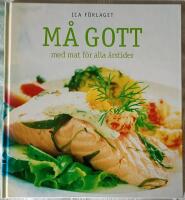 M&aring; gott med mat f&ouml;r alla &aring;rstider