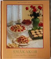Sm&aring;kakor - som sm&auml;lter i munnen