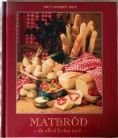 Matbr&ouml;d - du alltid lyckas med