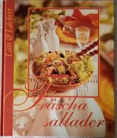 Fr&auml;scha sallader