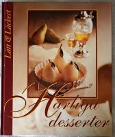 H&auml;rliga desserter