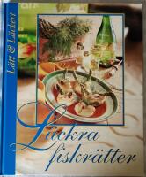 L&auml;ckra fiskr&auml;tter