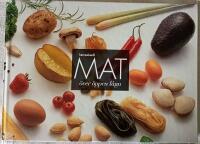 Internationell mat &ouml;ver &ouml;ppen l&aring;ga