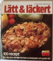 L&auml;tt och l&auml;ckert