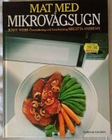 Mat med mikrov&aring;gsugn