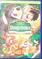 Djungelboken