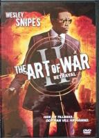 The art of war II - betrayal