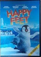 Happy feet