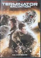 Terminator salvation
