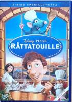 R&aring;ttatouille