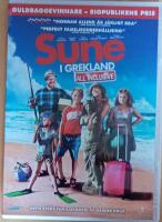 Sune i Grekland