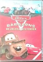 Bilar: B&auml;rgarns hejdl&ouml;sa historier