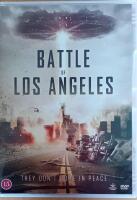 Slaget om Los Angeles