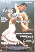 One last dance