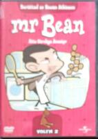 Mr Bean, volym 2