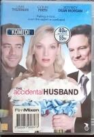 The accidental husband