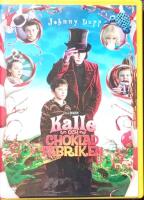 Kalle och chokladfabriken