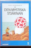 Tintin - Den mystiska stj&auml;rnan