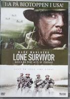 Lone survivor