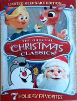 The original Christmas classics