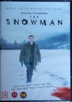 The snowman